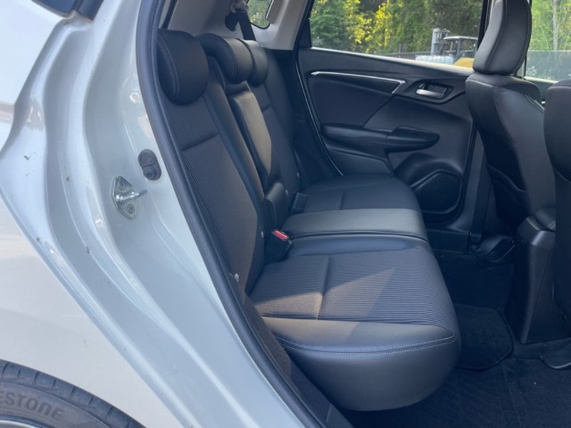 FIT HYBRID-10