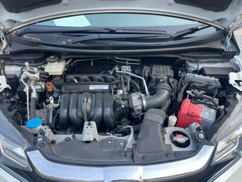 FIT HYBRID-11