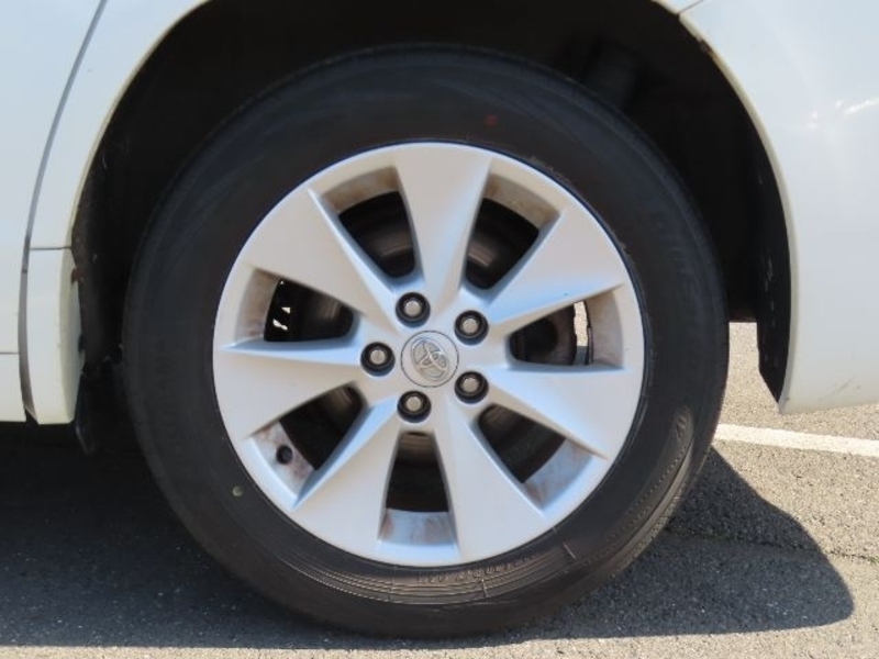 ALPHARD-13