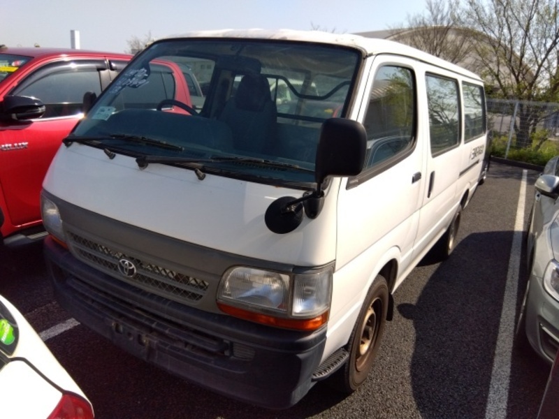 HIACE VAN-0