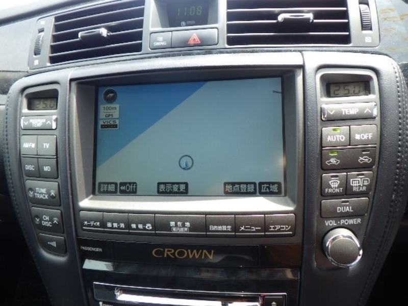 CROWN