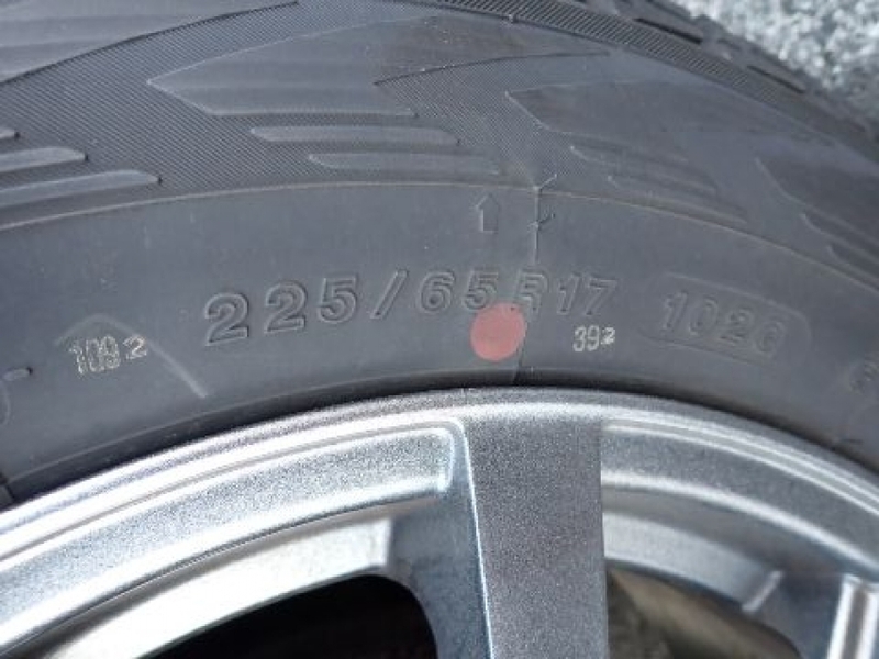 X-TRAIL-40