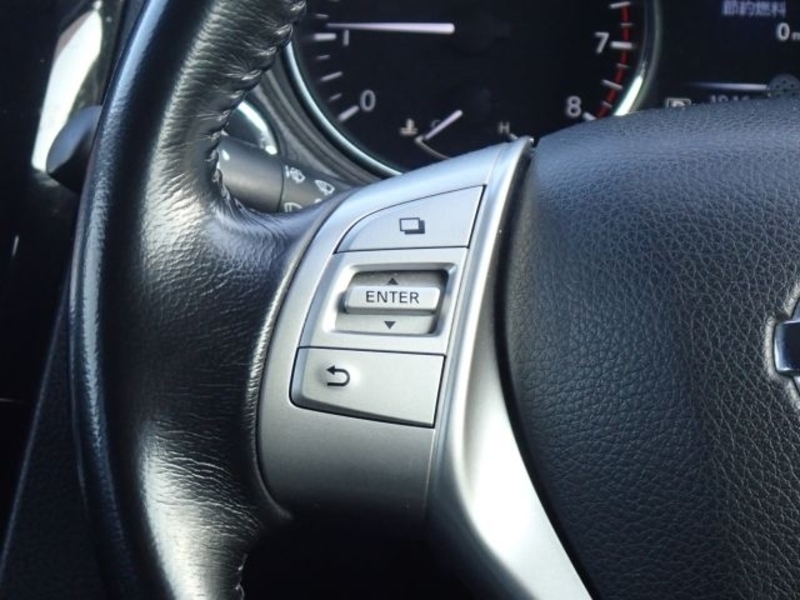 X-TRAIL-25