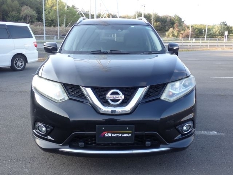 X-TRAIL-7