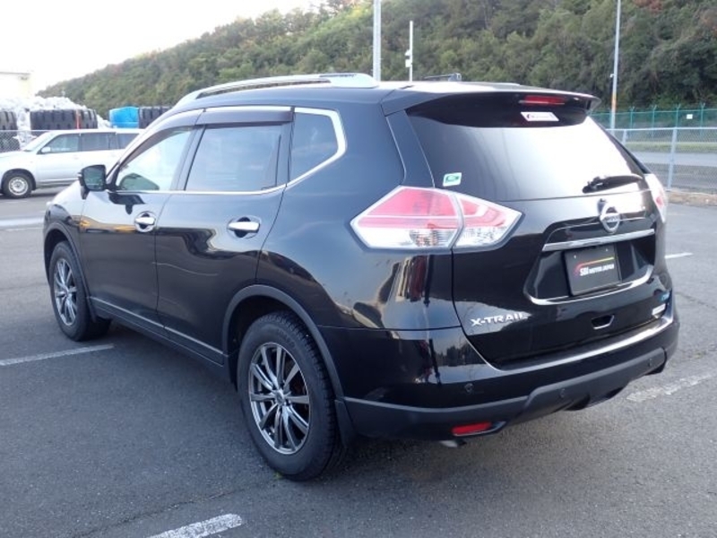 X-TRAIL-2