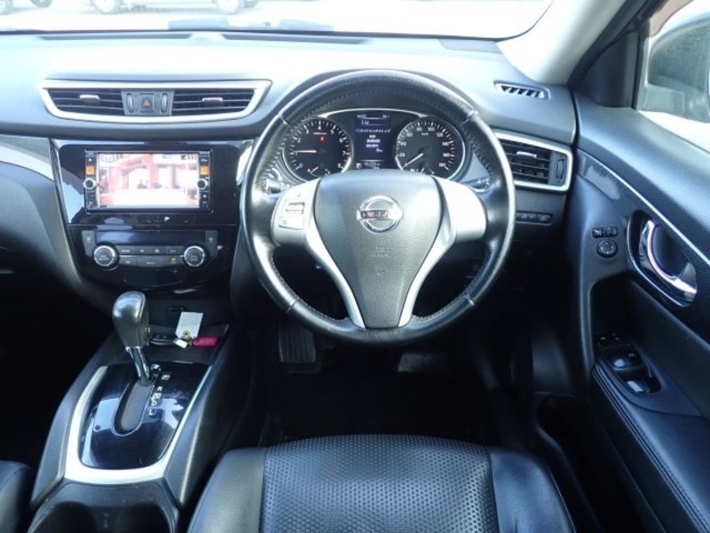 X-TRAIL-24
