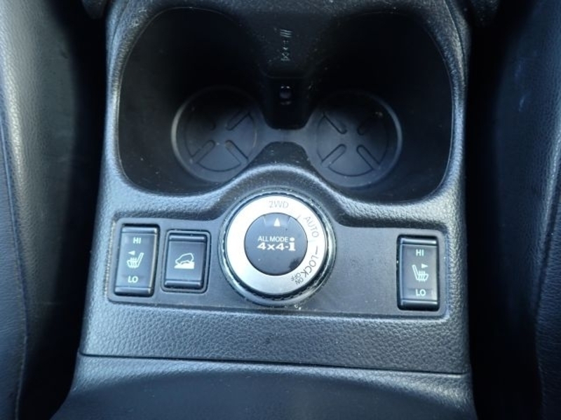 X-TRAIL-30