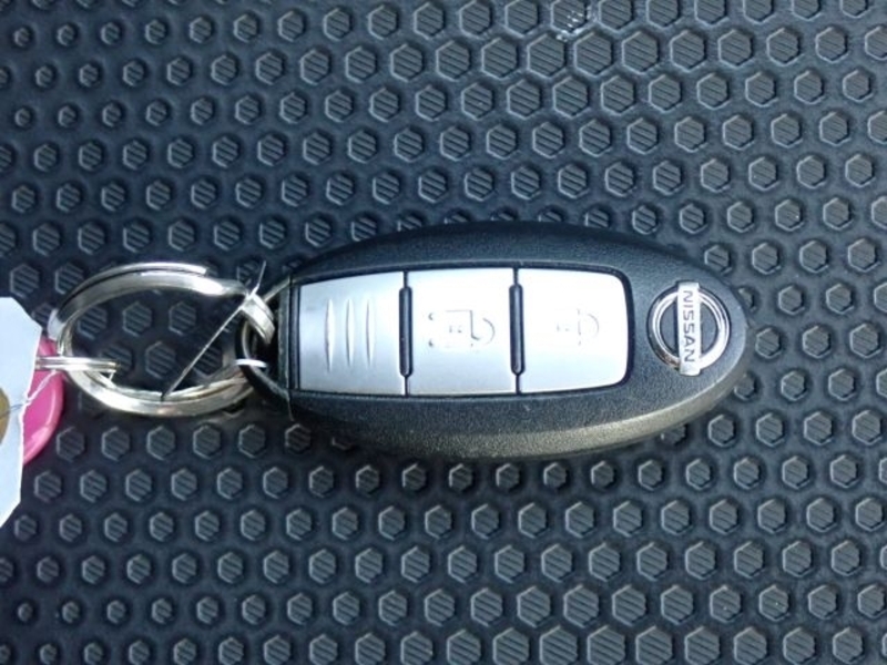 X-TRAIL-21