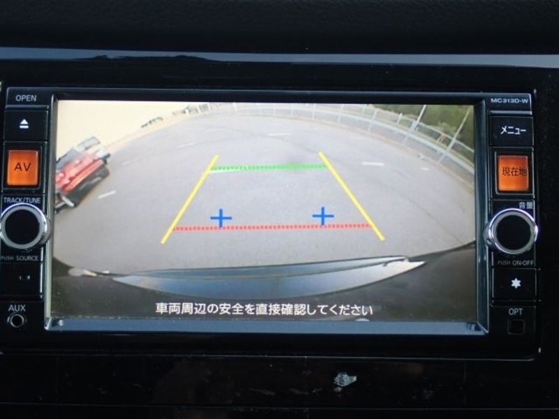 X-TRAIL-19