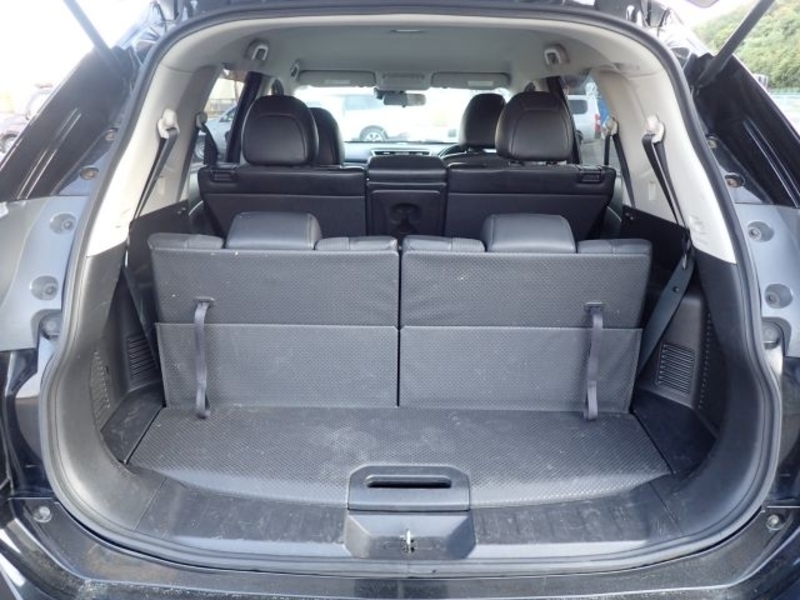 X-TRAIL-16