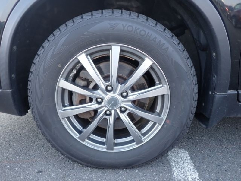 X-TRAIL-13