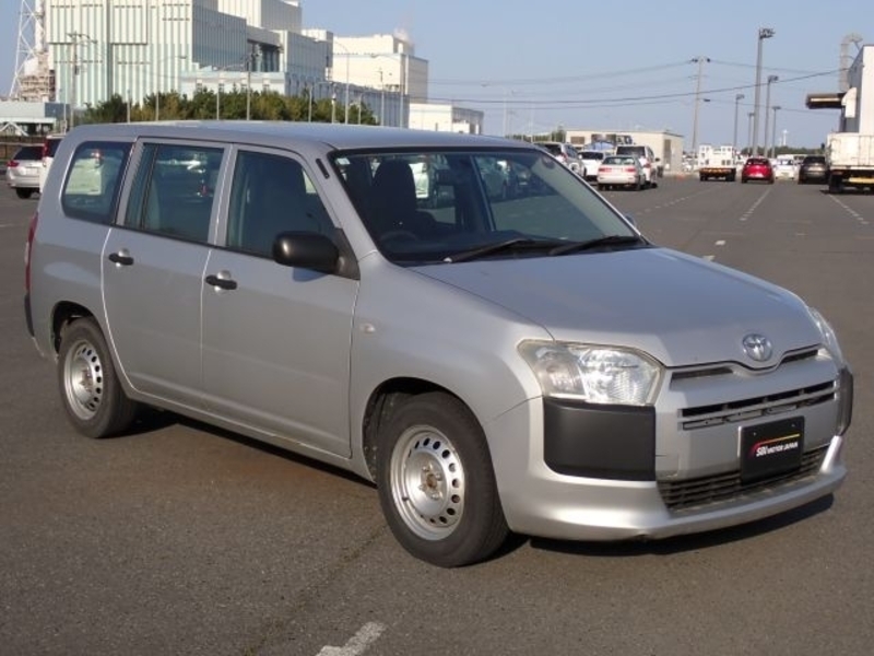 SUCCEED VAN-6