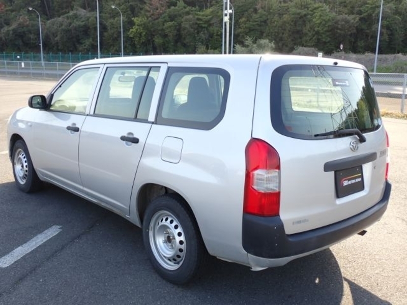 SUCCEED VAN-2