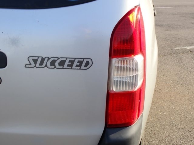 SUCCEED VAN-27