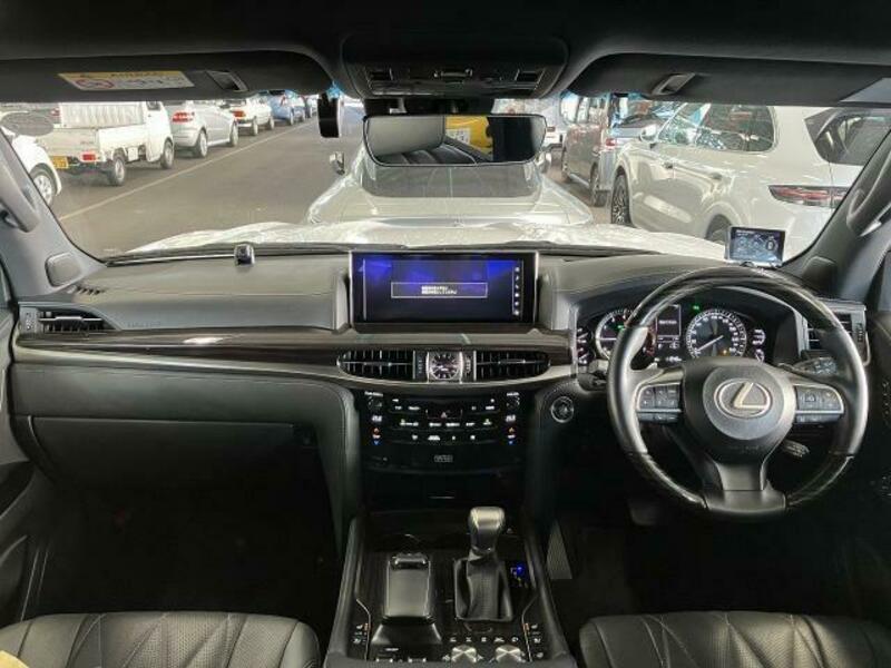 LX