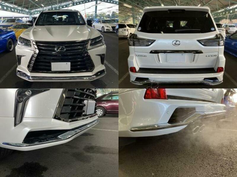 LX