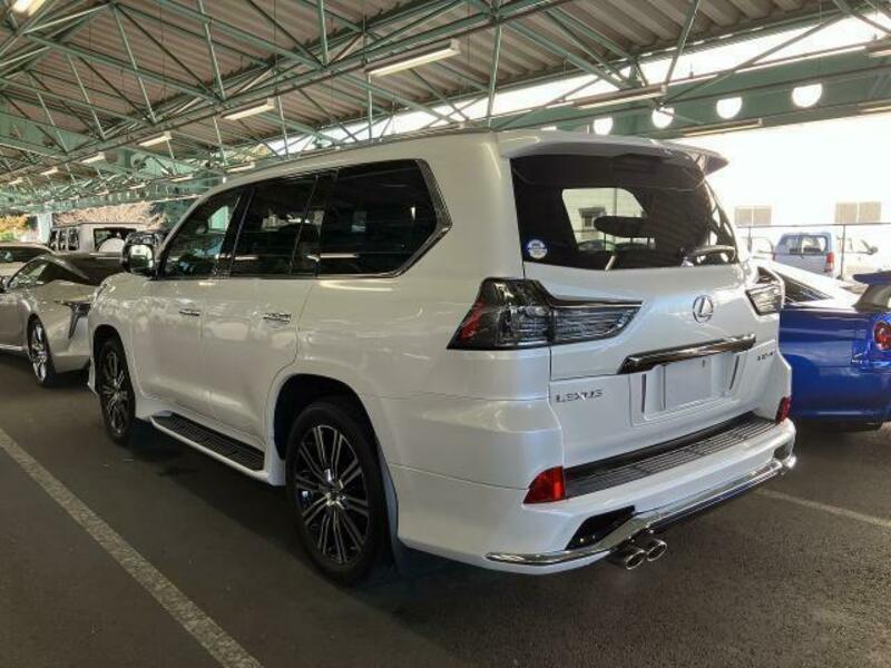 LX