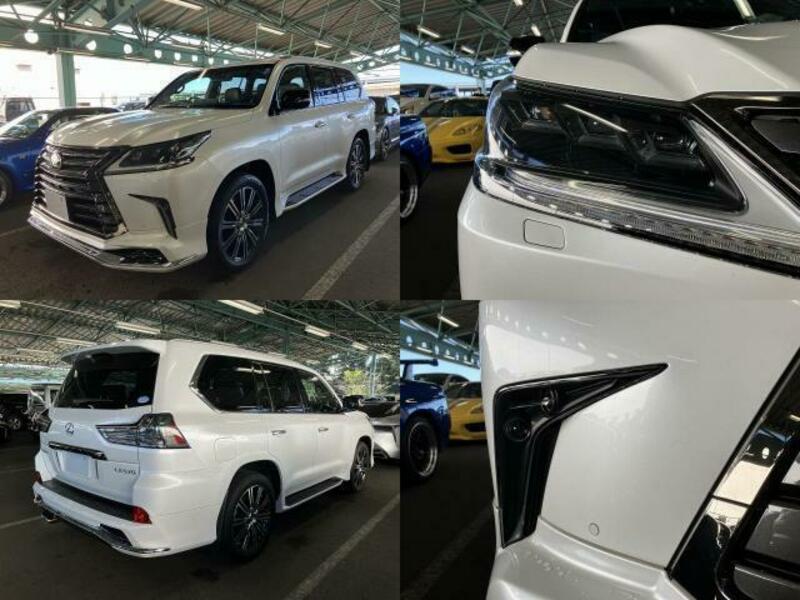 LX