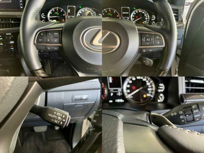LX
