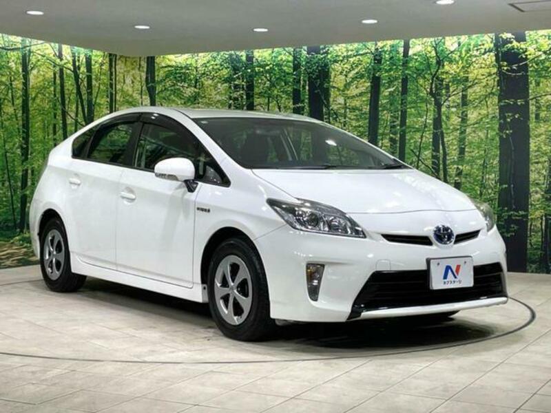 PRIUS