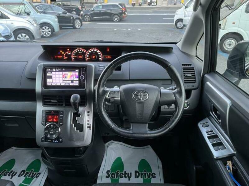 VOXY
