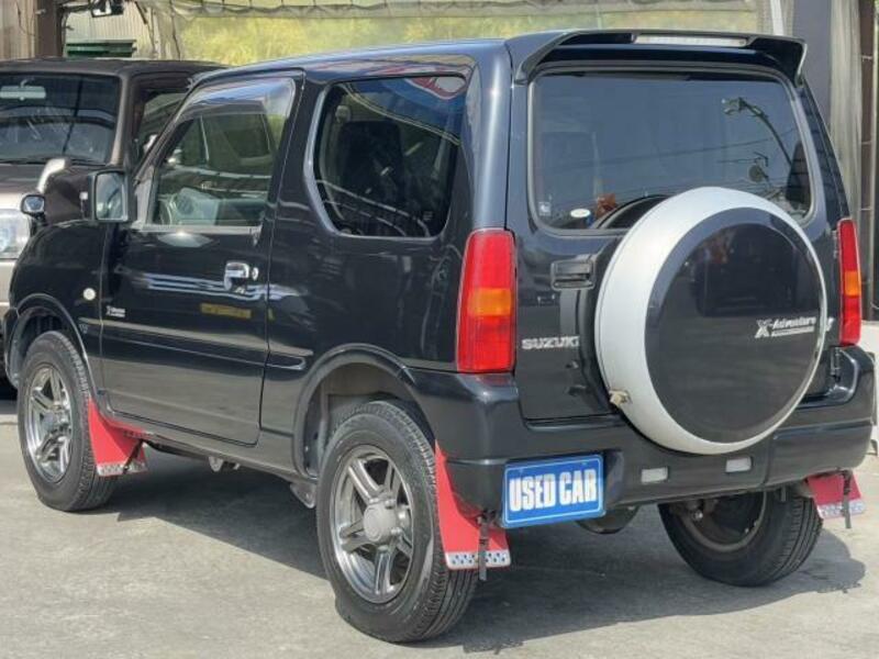 JIMNY-4
