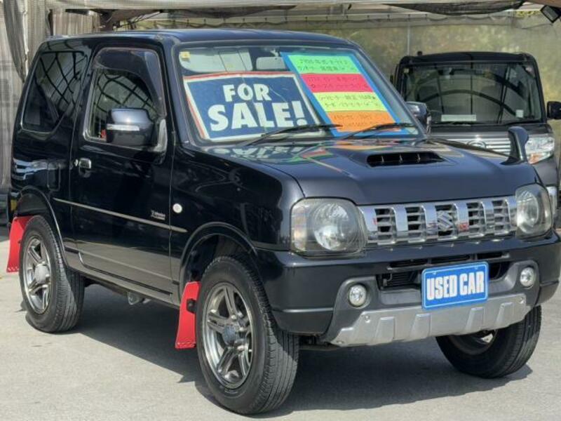 JIMNY-2