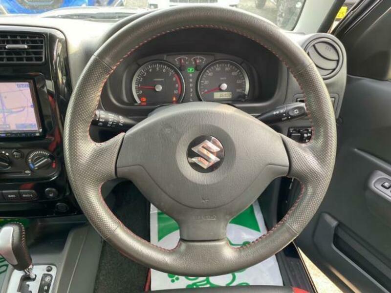JIMNY-8