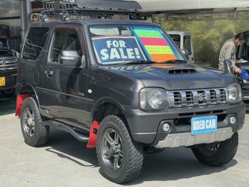 JIMNY
