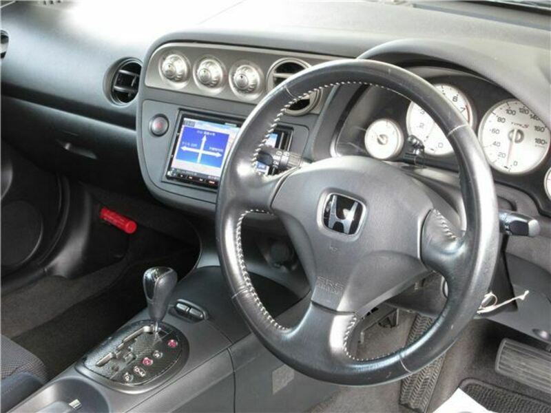 INTEGRA