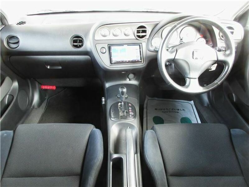INTEGRA