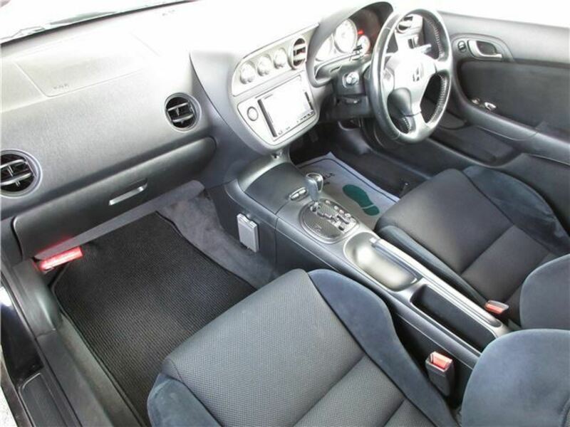 INTEGRA