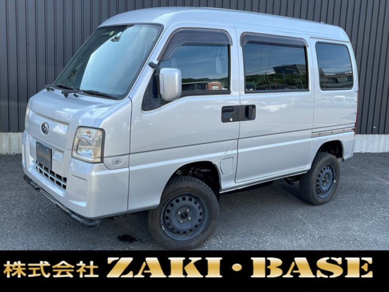 SUBARU SAMBAR