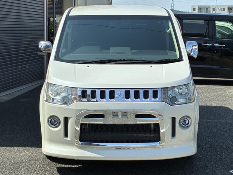 DELICA D5
