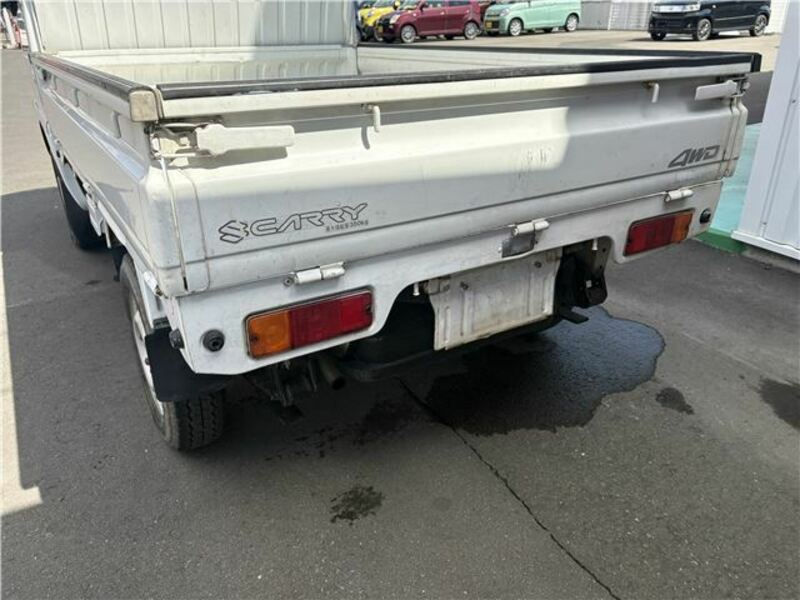 CARRY TRUCK-1