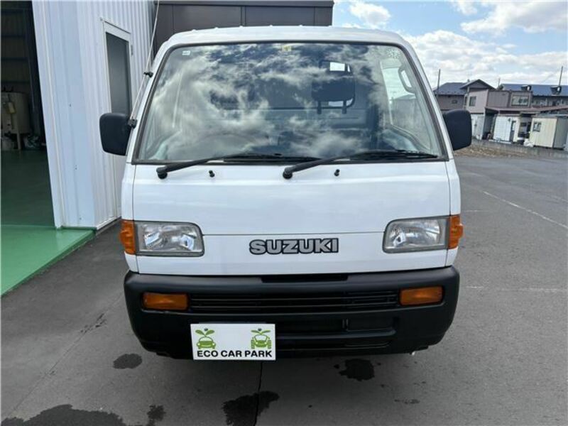 CARRY TRUCK-3