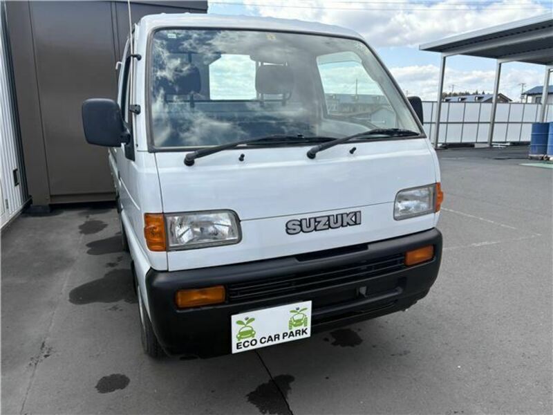 CARRY TRUCK-4