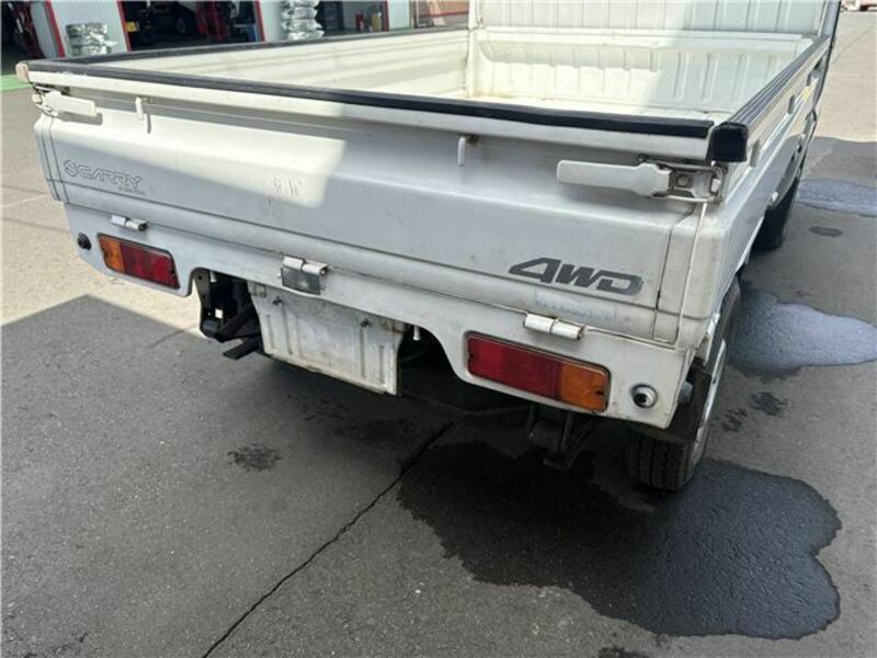 CARRY TRUCK-6