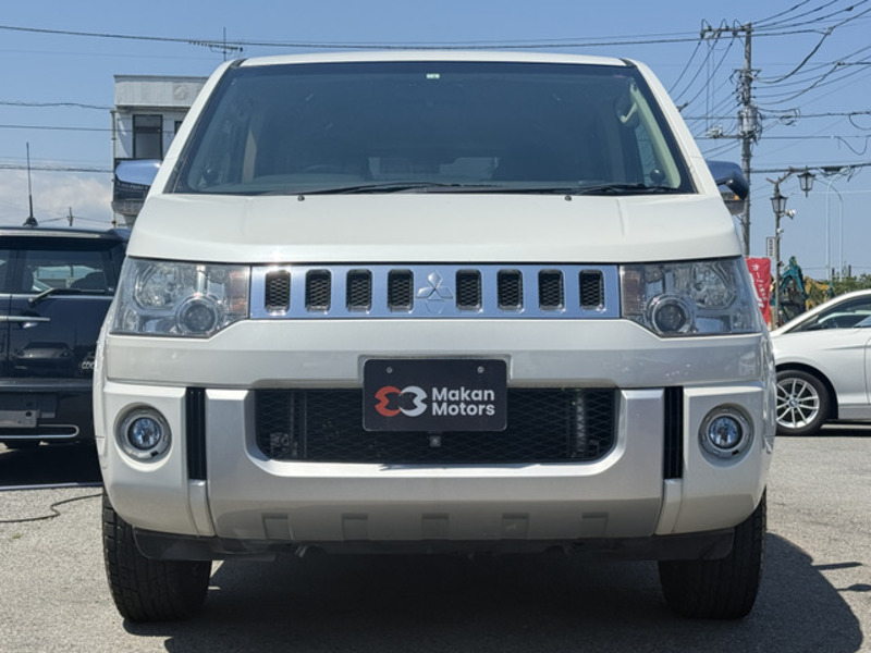 DELICA D5