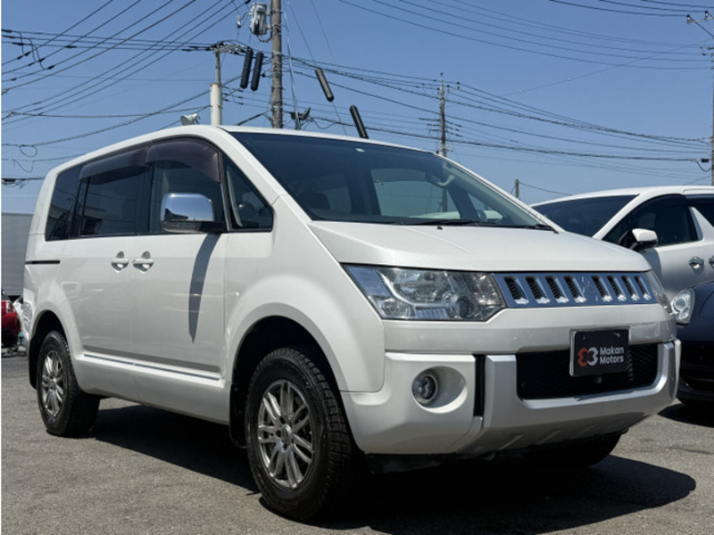 DELICA D5