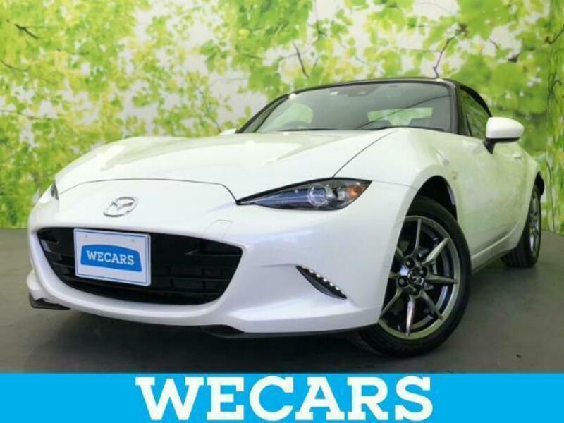 MAZDA ROADSTER