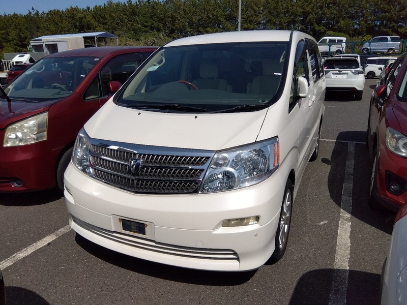 ALPHARD-0