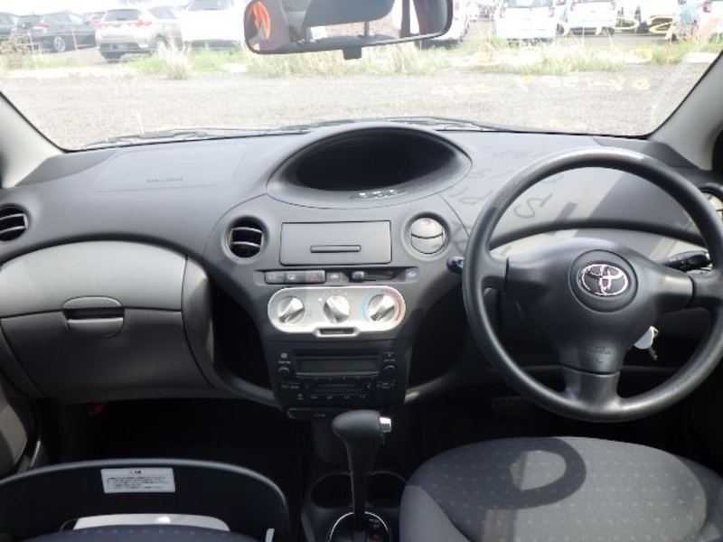 VITZ-8