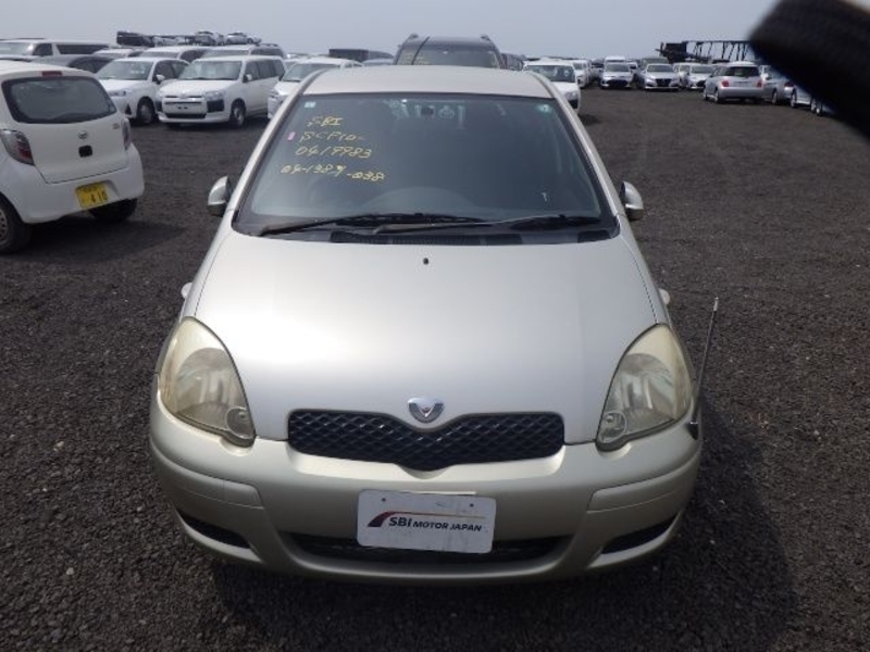 VITZ-7