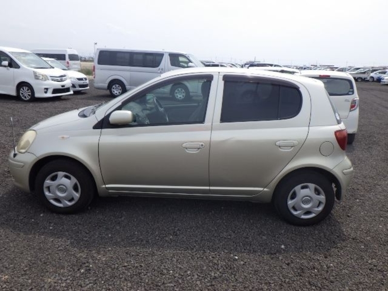 VITZ-1