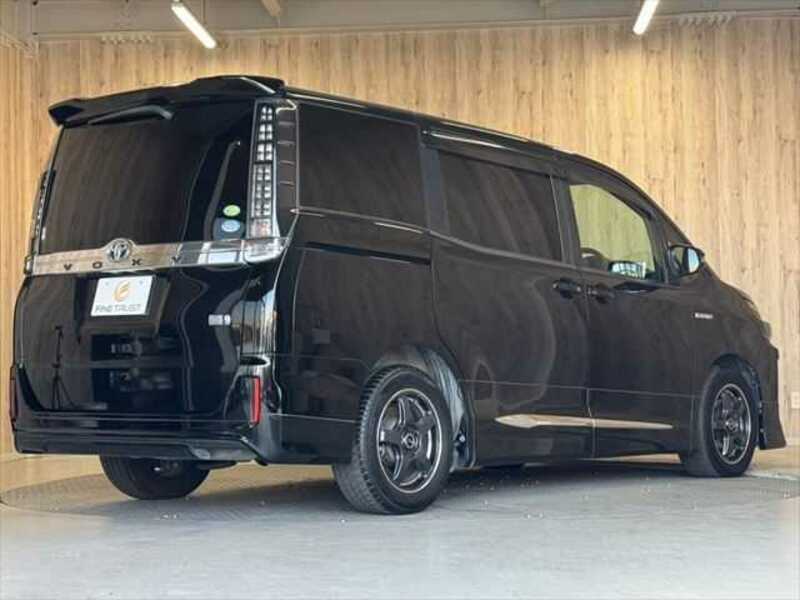 VOXY-11