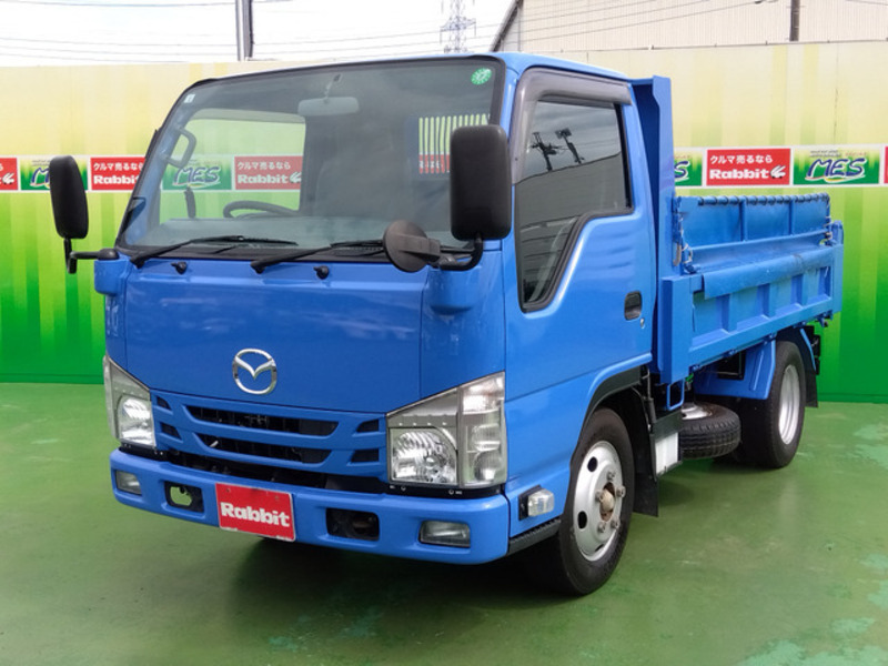 MAZDA TITAN