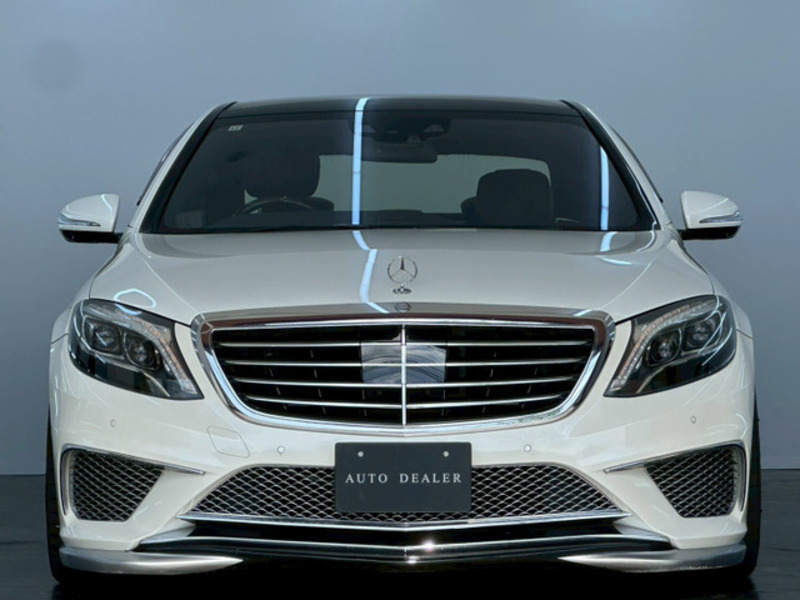 S-CLASS