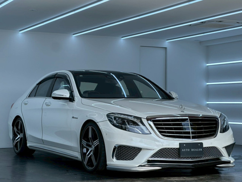 S-CLASS