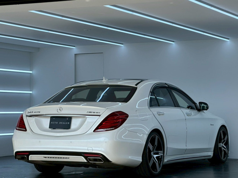 S-CLASS